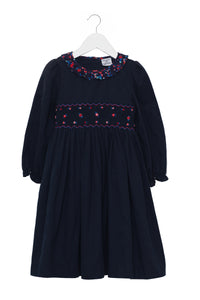 Load image into Gallery viewer, Maggie Dress (2-8yrs)
