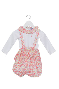 Load image into Gallery viewer, Marnie Baby Bloomer Set
