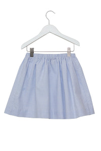 Load image into Gallery viewer, Pearl Skirt (4-8 years)
