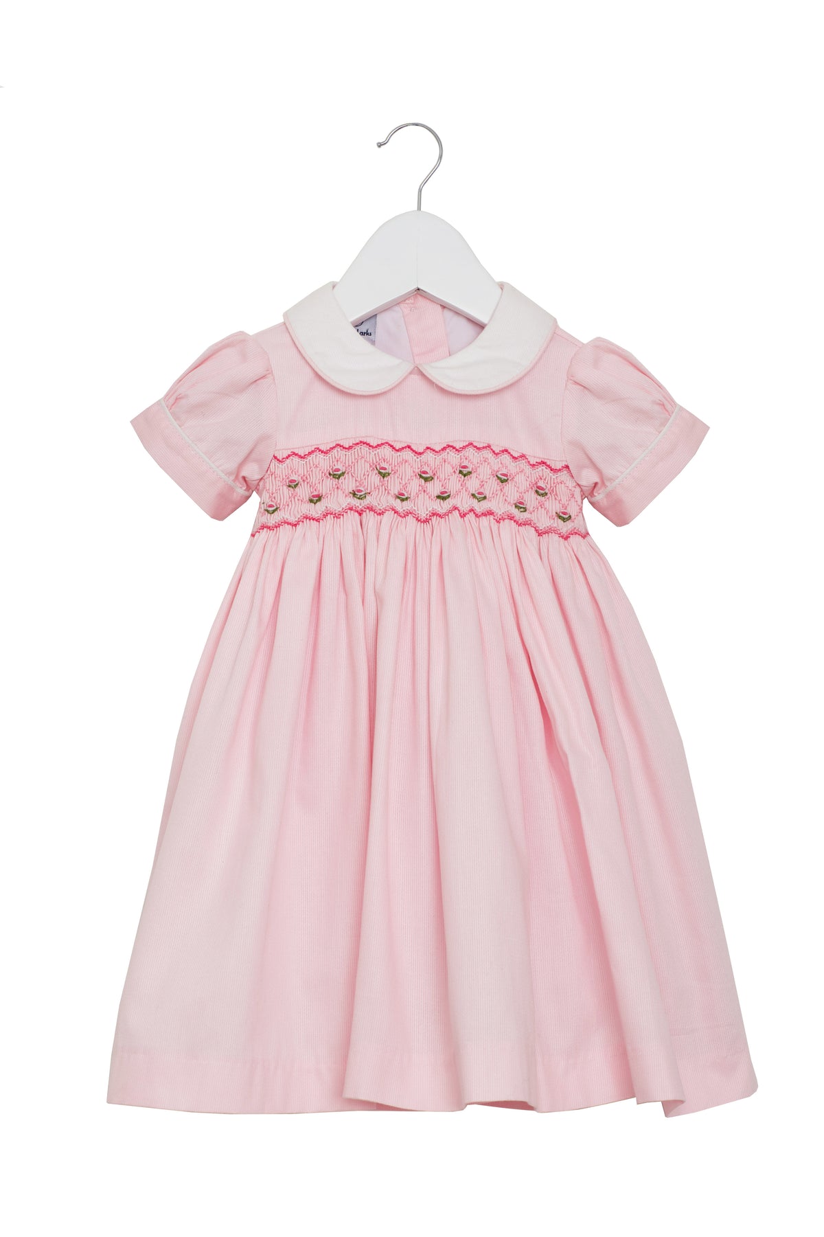 Polly Baby Dress