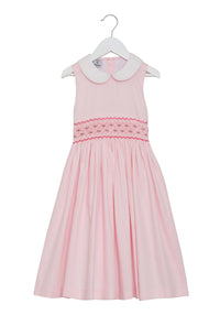 Load image into Gallery viewer, Polly Dress (6-8yrs)
