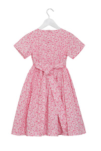 Load image into Gallery viewer, Rose Dress (6-8yrs)
