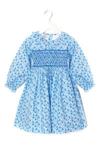 Load image into Gallery viewer, Sarah-Jane Dress (4-8 years)
