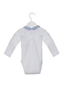 Load image into Gallery viewer, Scott Jersey Bodysuit
