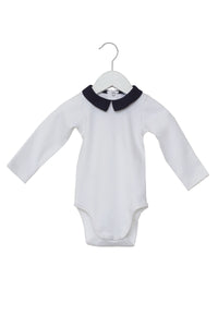 Load image into Gallery viewer, Sebastian Jersey Bodysuit
