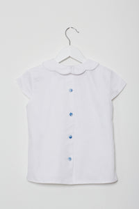 Load image into Gallery viewer, Sarah-Jane Skirt &amp; Blouse (4-8 years)
