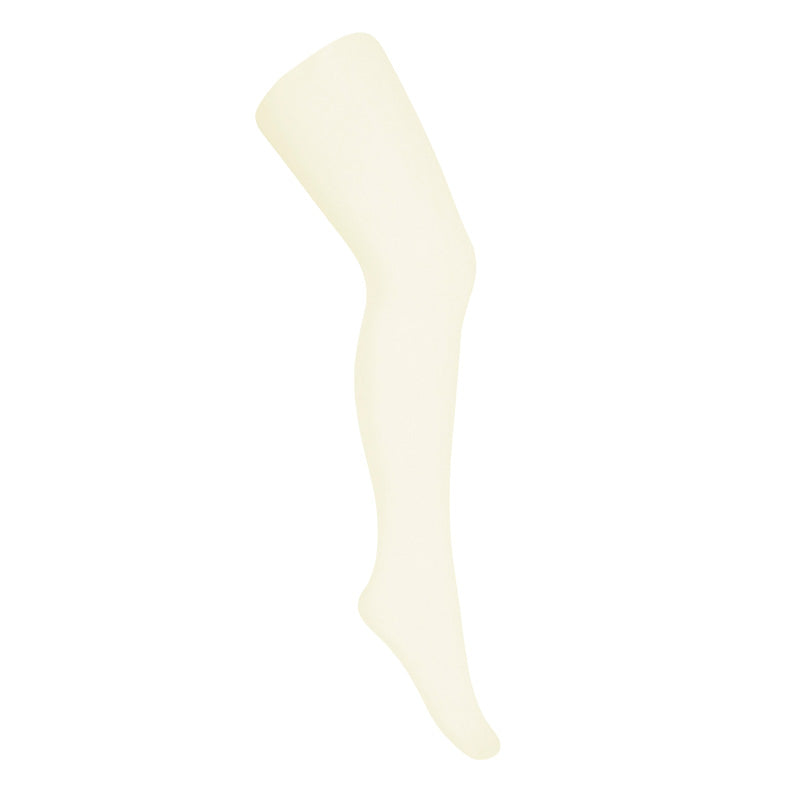 Ceremonial fine ivory tights